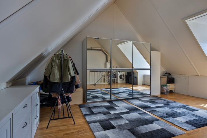 Foto 32 van P.M. Dillenstraat 4