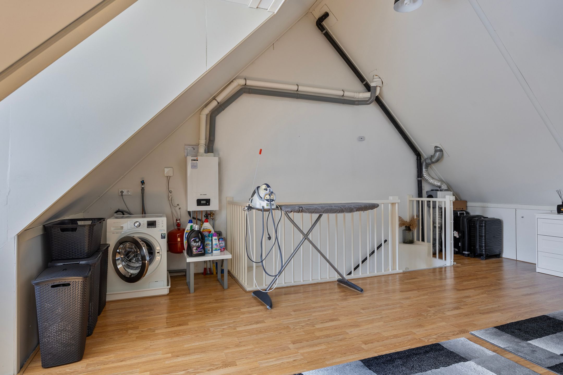 Foto 33 van P.M. Dillenstraat 4