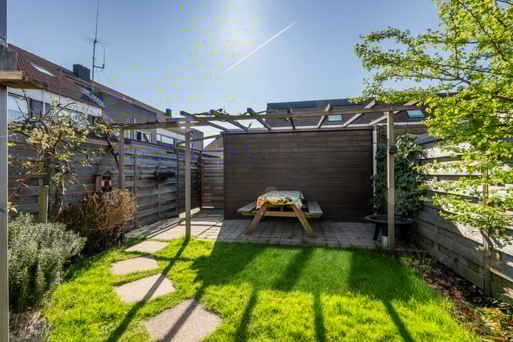 Foto 11 van Perzikkruid 16