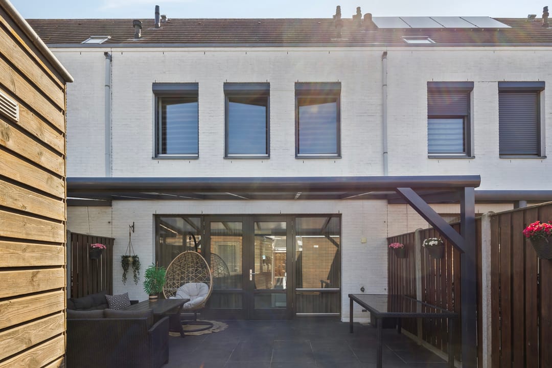 Foto 38 van P.M. Dillenstraat 4