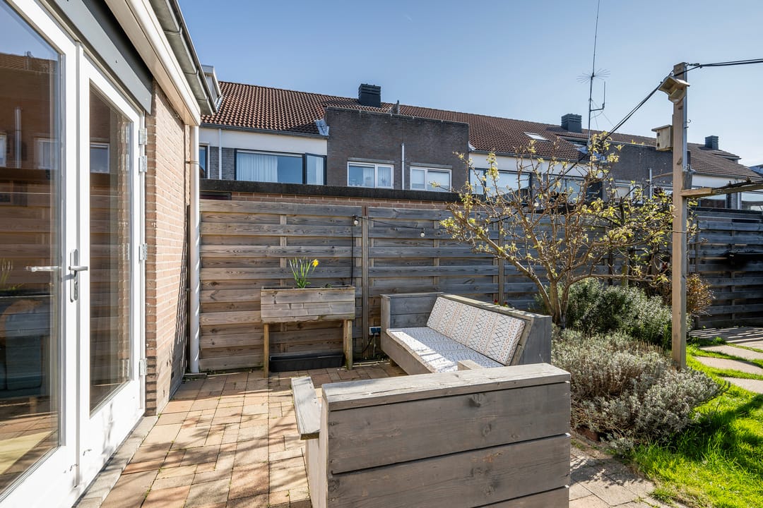 Foto 13 van Perzikkruid 16