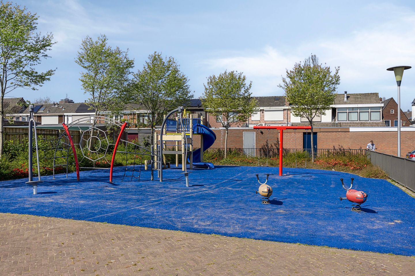 Foto 44 van P.M. Dillenstraat 4