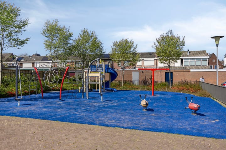 Foto 44 van P.M. Dillenstraat 4