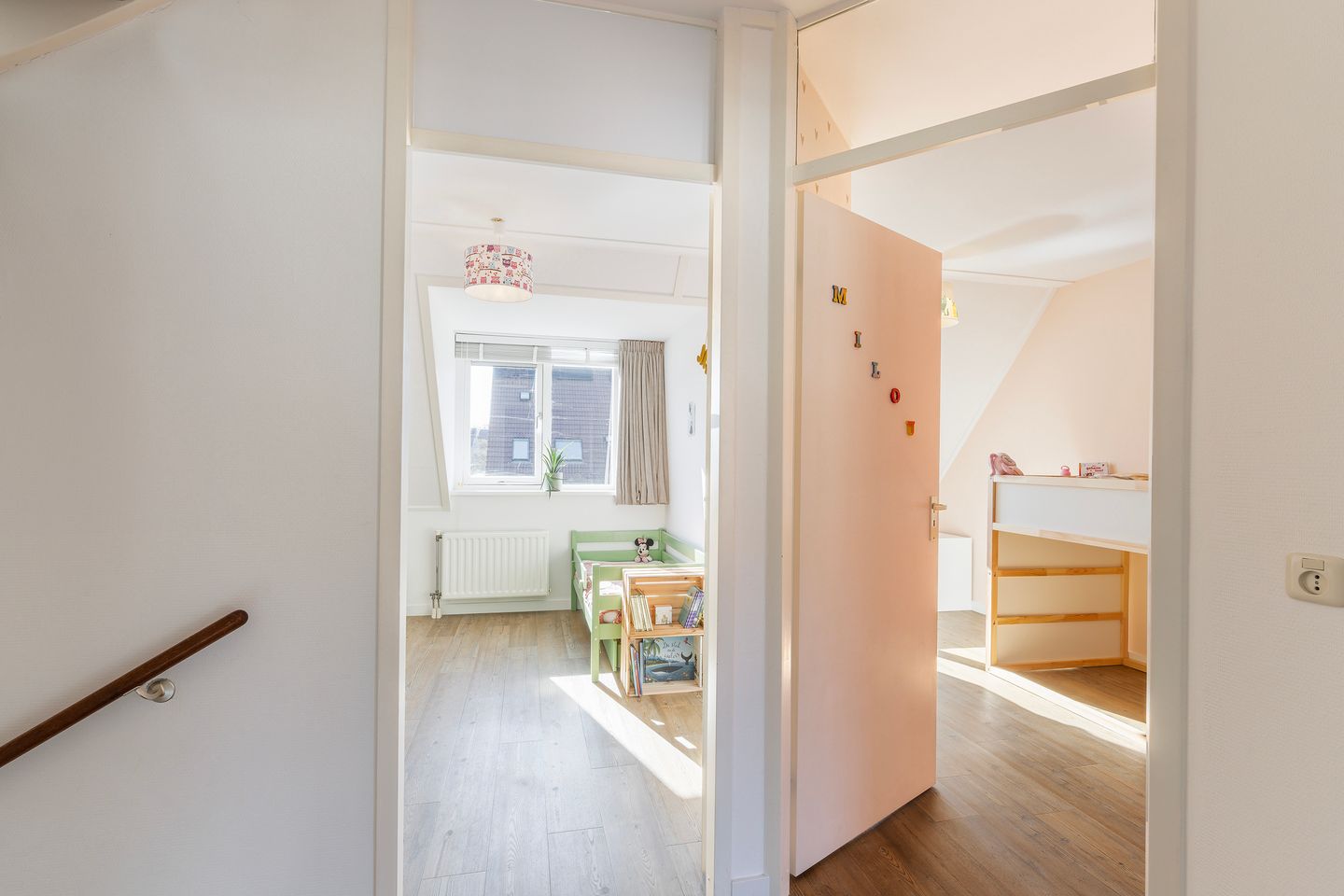 Foto 19 van Perzikkruid 16