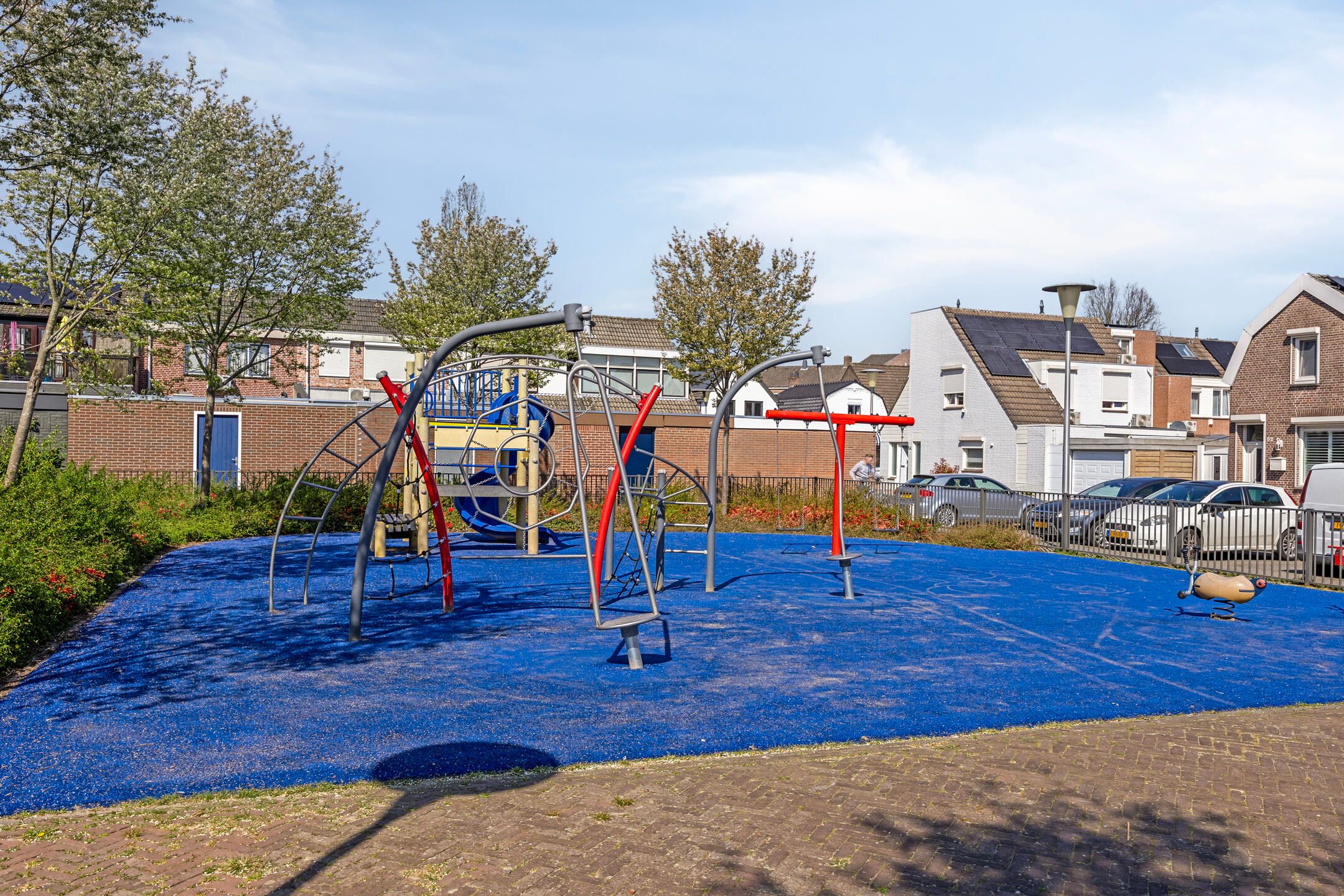 Foto 45 van P.M. Dillenstraat 4