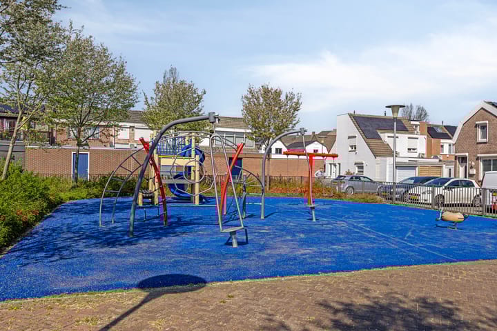 Foto 45 van P.M. Dillenstraat 4