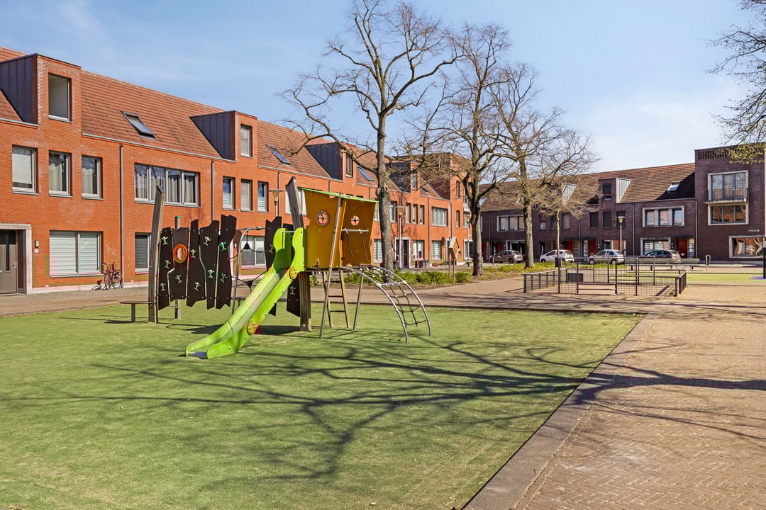 Foto 46 van P.M. Dillenstraat 4