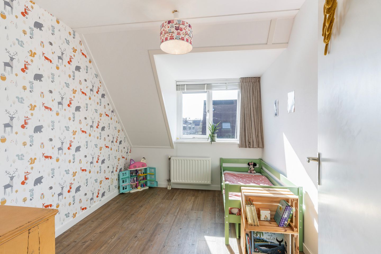 Foto 20 van Perzikkruid 16