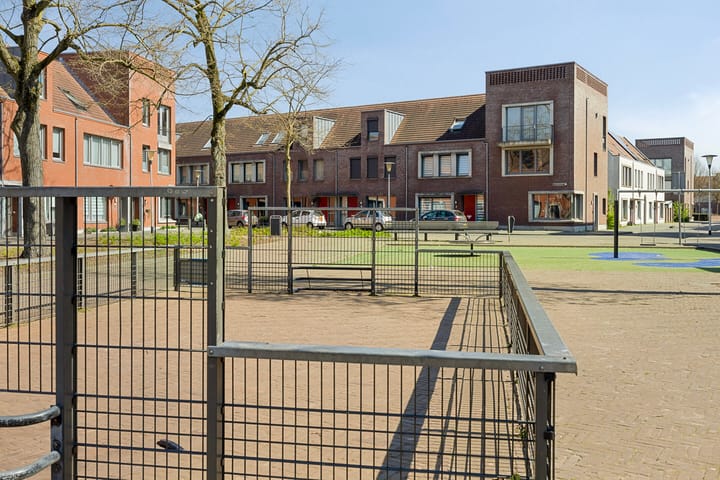 Foto 47 van P.M. Dillenstraat 4