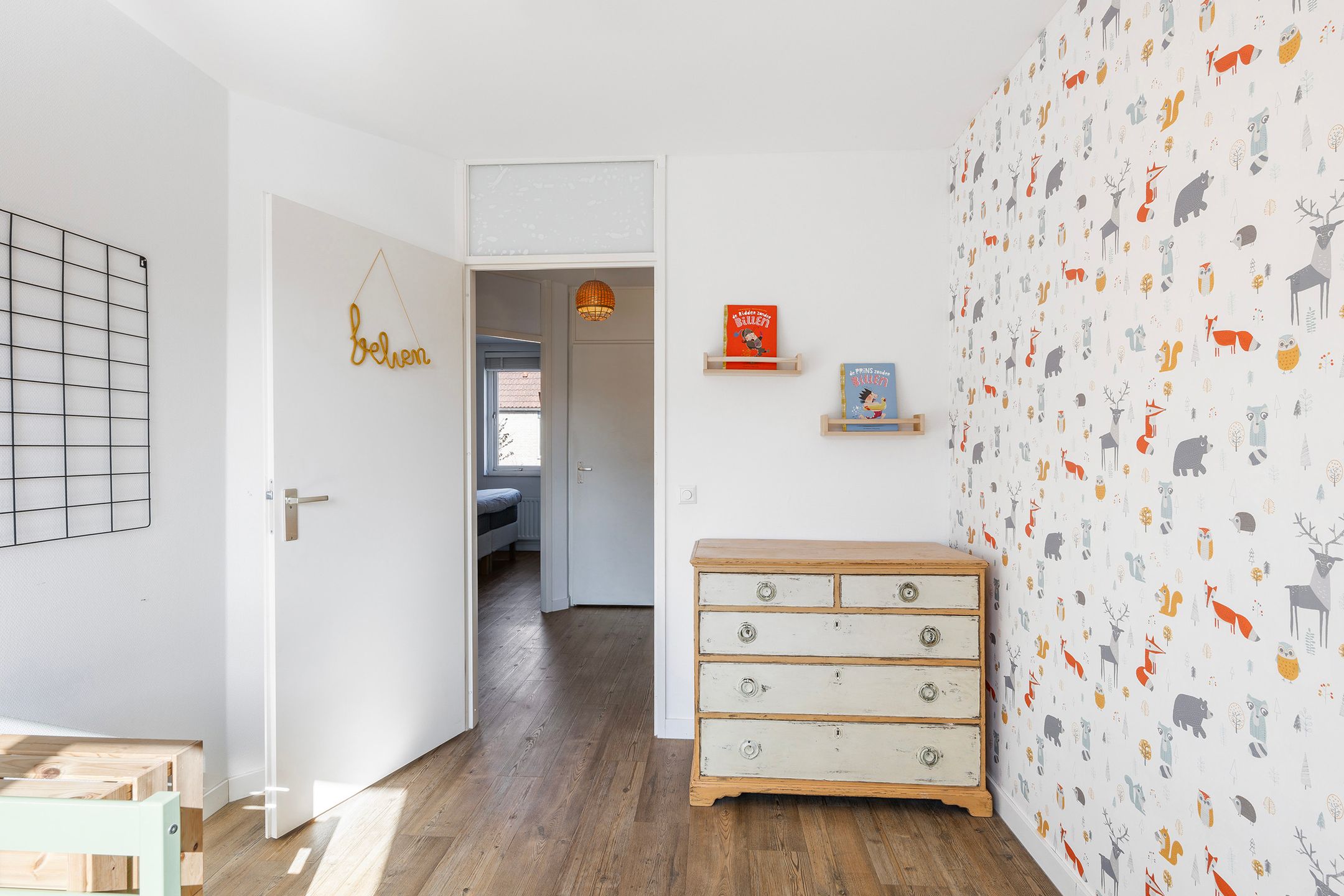 Foto 21 van Perzikkruid 16