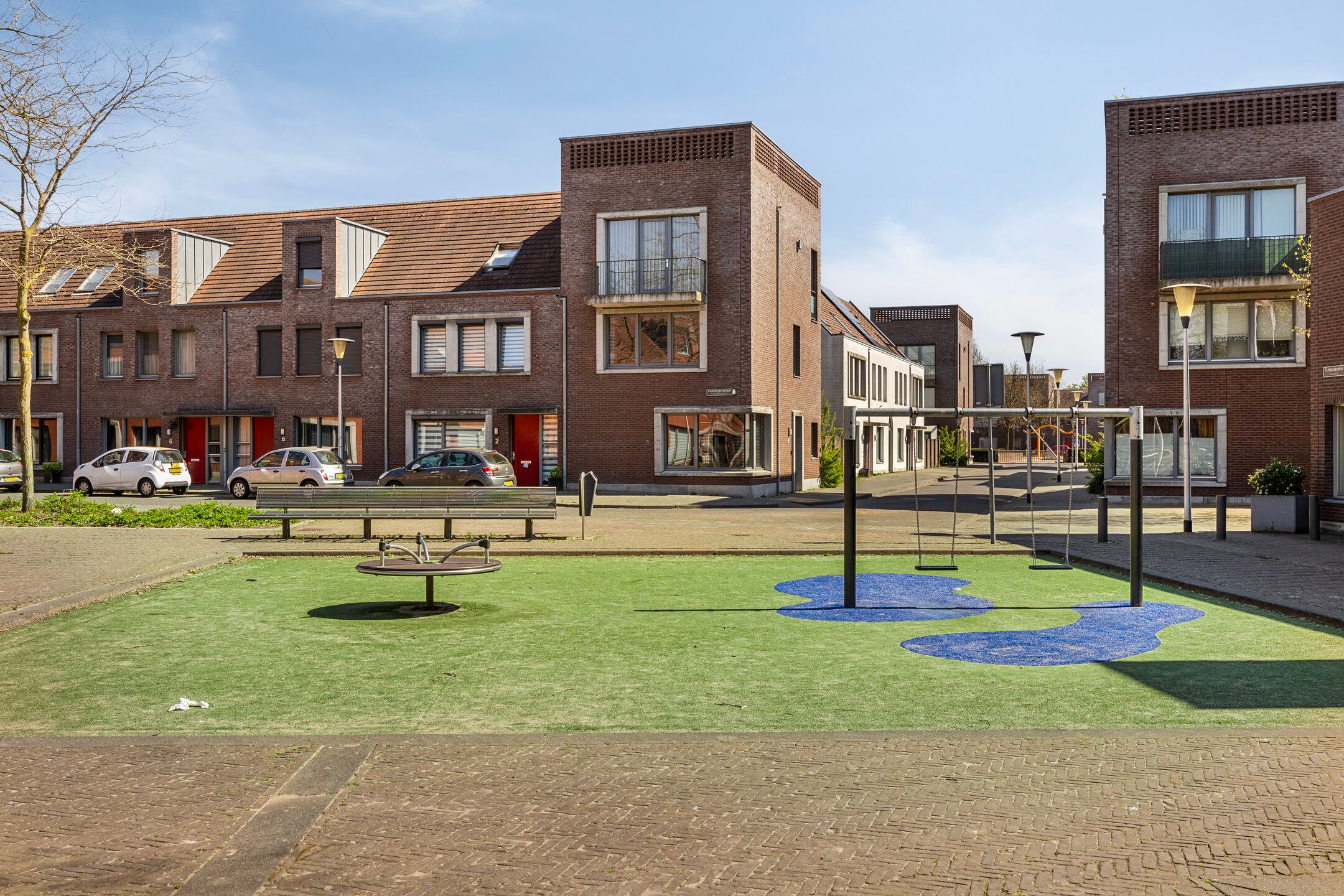 Foto 48 van P.M. Dillenstraat 4