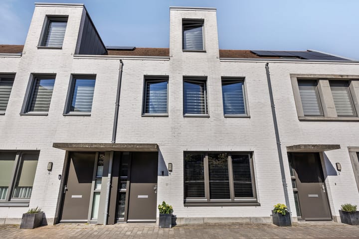 Foto 50 van P.M. Dillenstraat 4