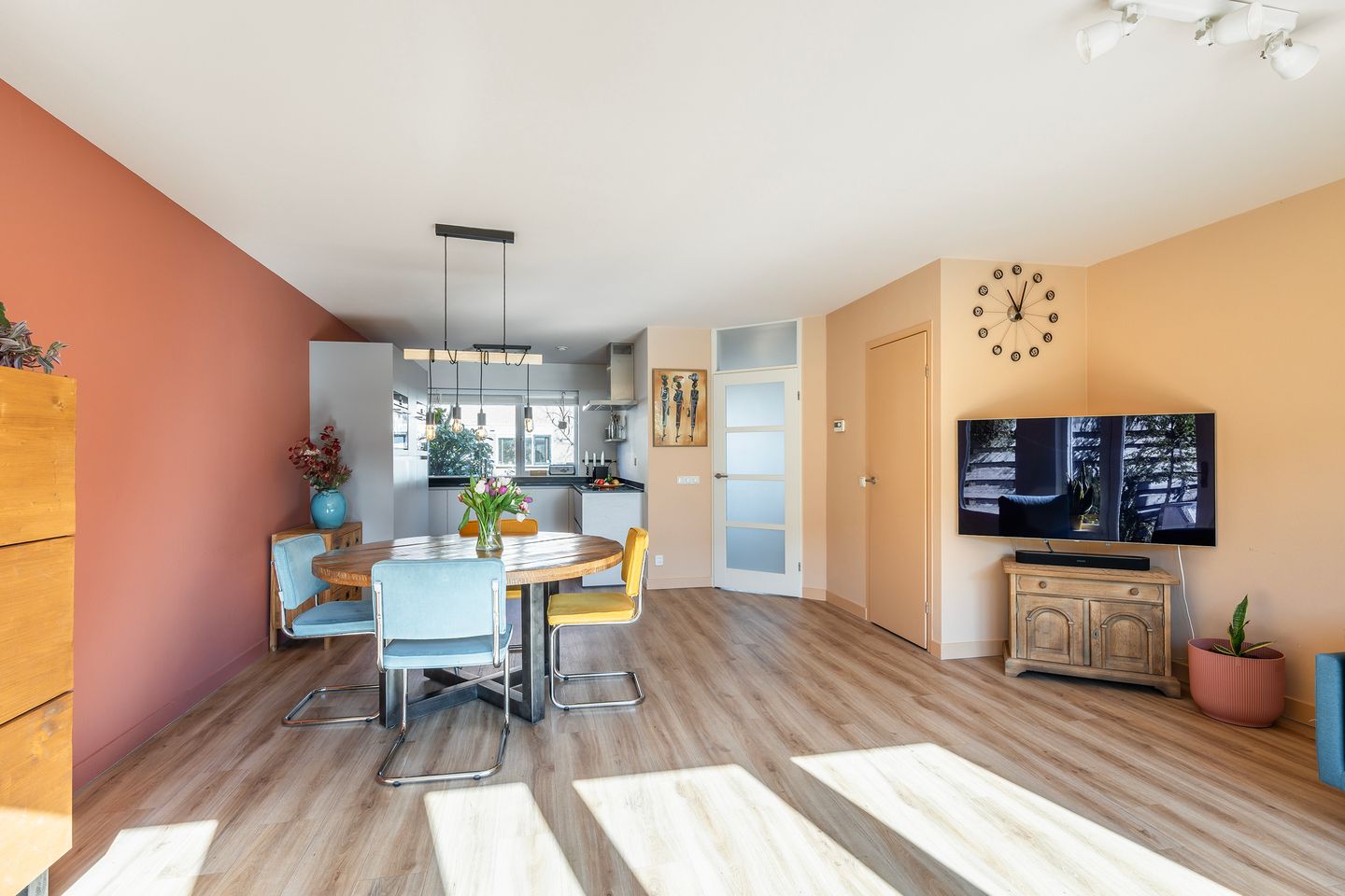 Foto 14 van Perzikkruid 16