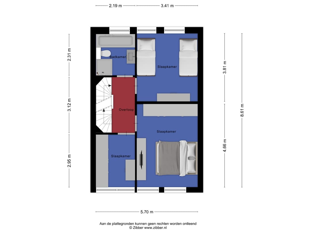 Foto 52 van P.M. Dillenstraat 4