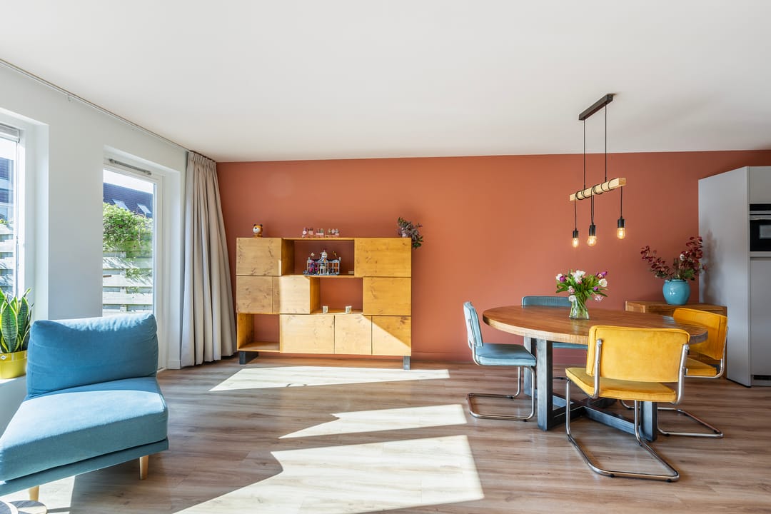 Foto 8 van Perzikkruid 16