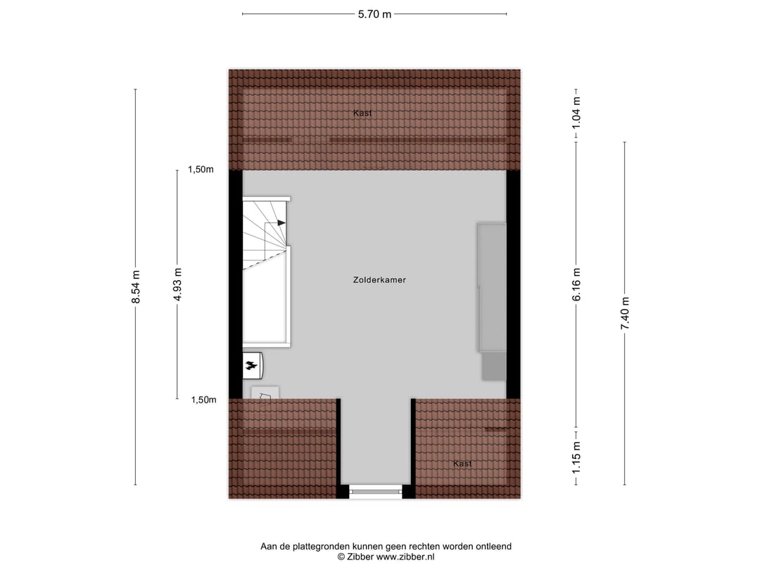 Foto 53 van P.M. Dillenstraat 4