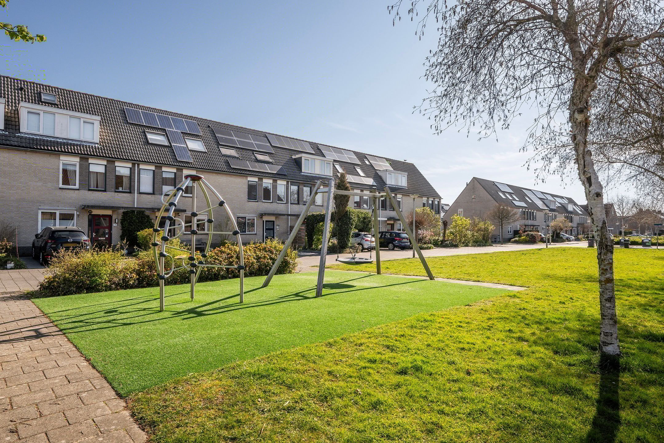 Foto 39 van Perzikkruid 16