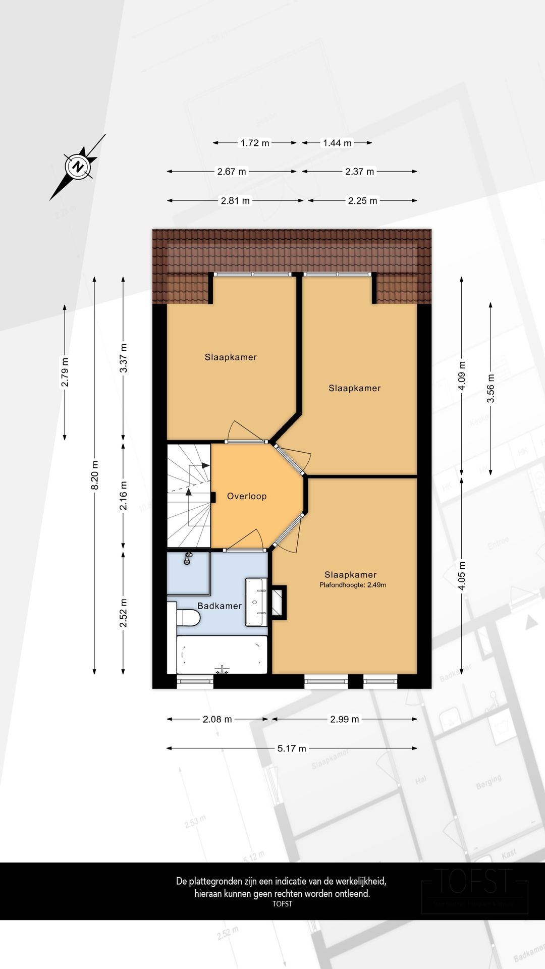 Foto 43 van Perzikkruid 16