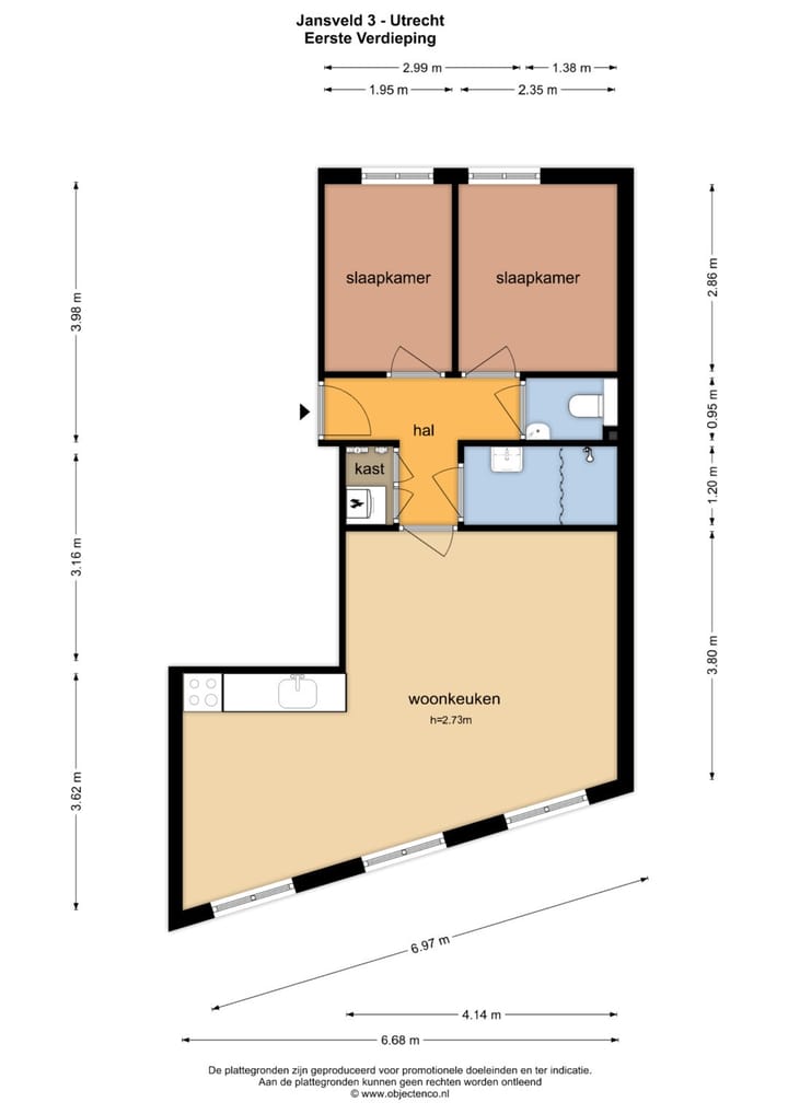 Foto 32 van Jansveld 3