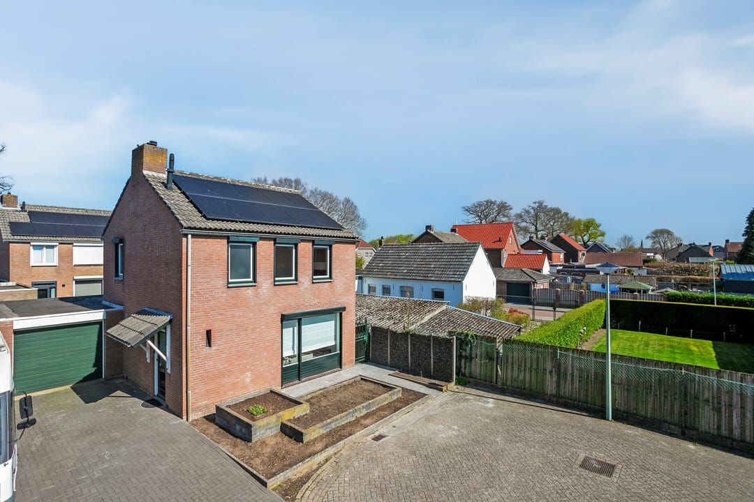 Photo 43 of Mgr. Nolensstraat 13