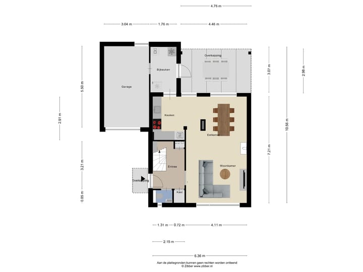 Foto 44 van Mgr. Nolensstraat 13