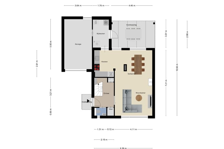 Foto 45 van Mgr. Nolensstraat 13