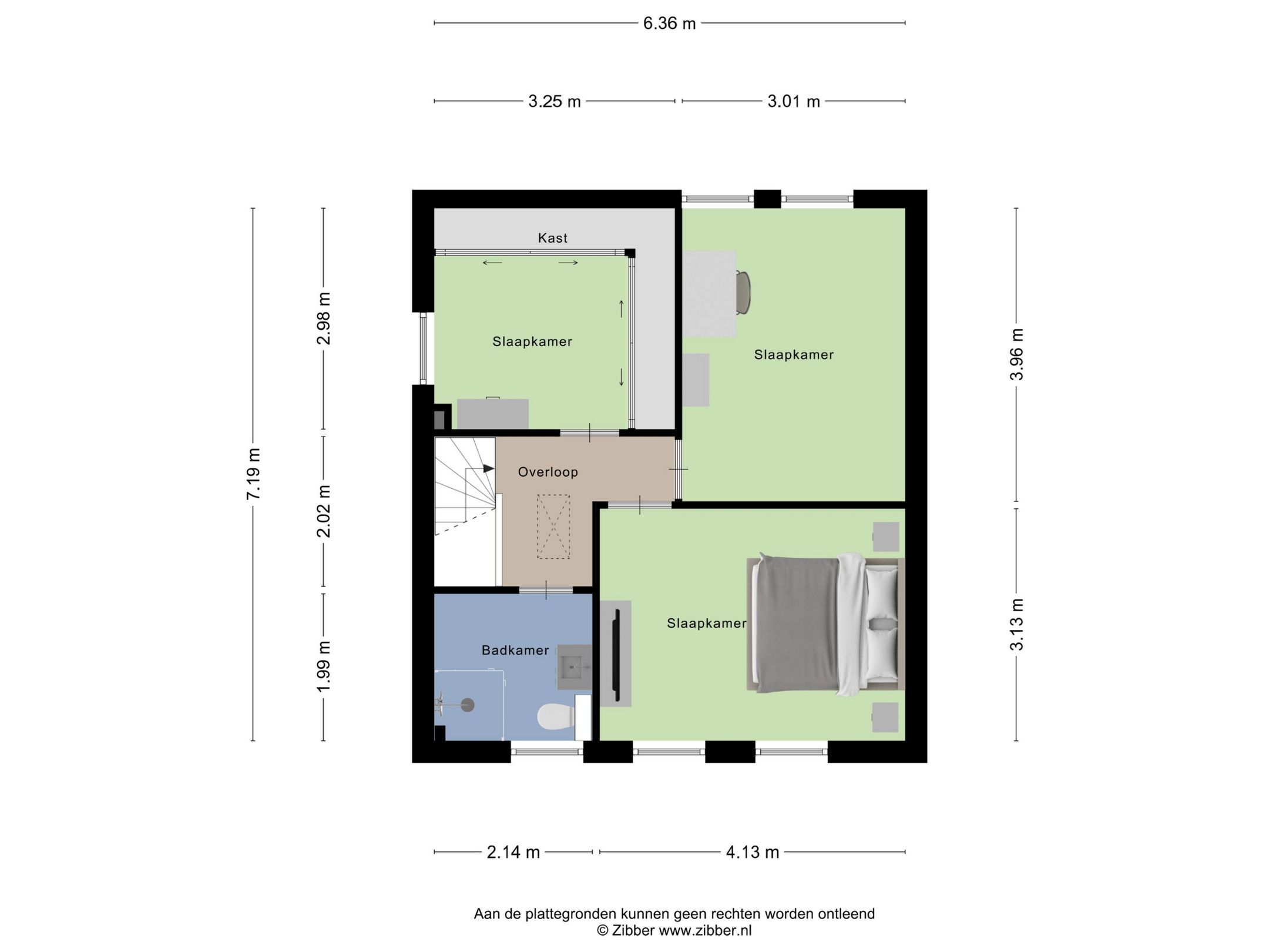 Photo 45 of Mgr. Nolensstraat 13