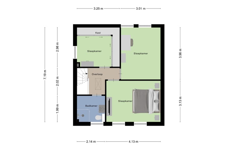 Foto 46 van Mgr. Nolensstraat 13