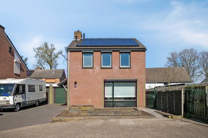 Foto 3 van Mgr. Nolensstraat 13