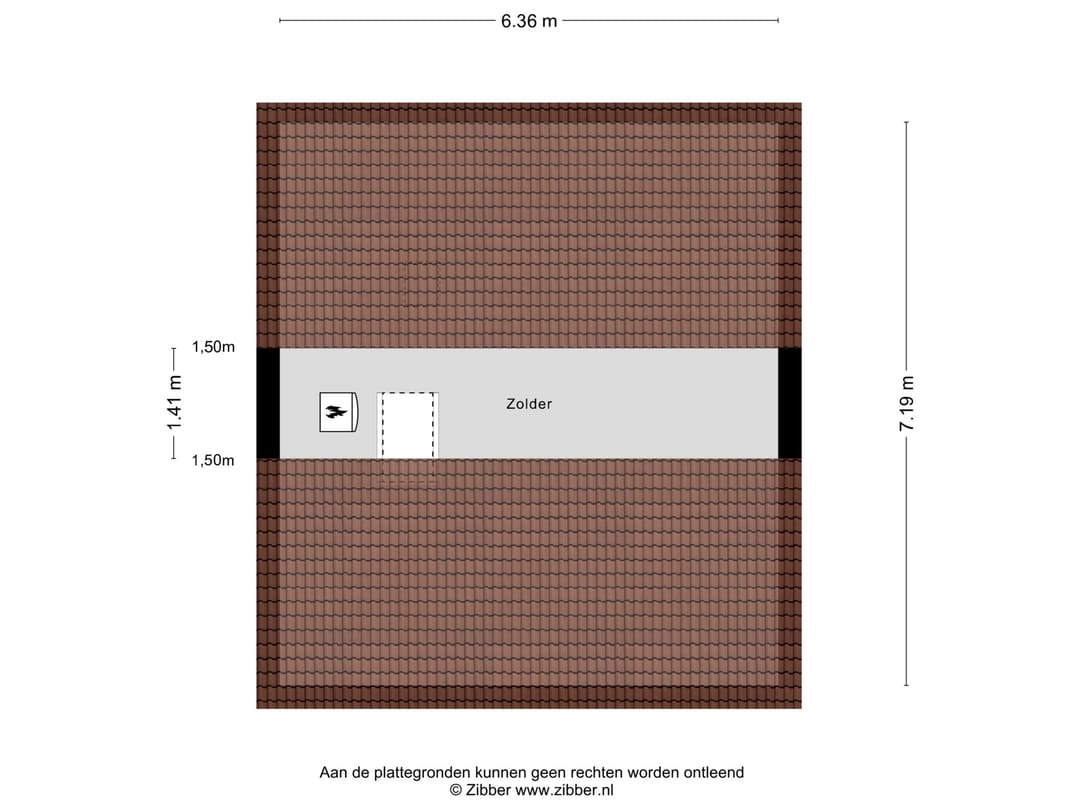 Photo 46 of Mgr. Nolensstraat 13