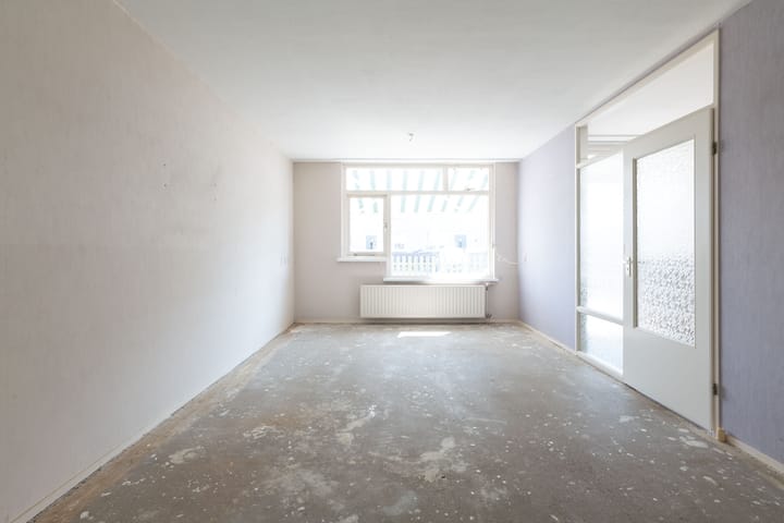 Foto 3 van Vestahof 5