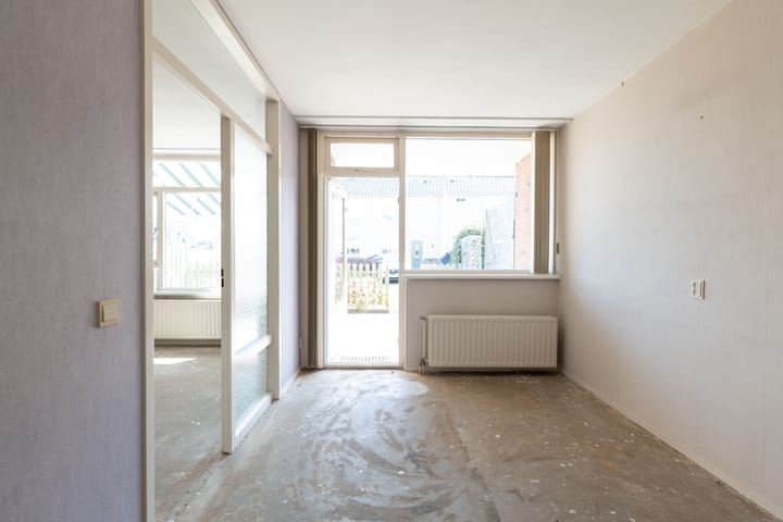 Foto 4 van Vestahof 5