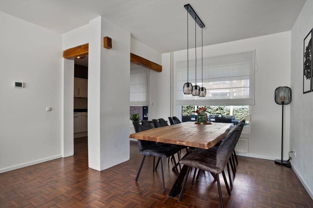 Photo 11 of Mgr. Nolensstraat 13