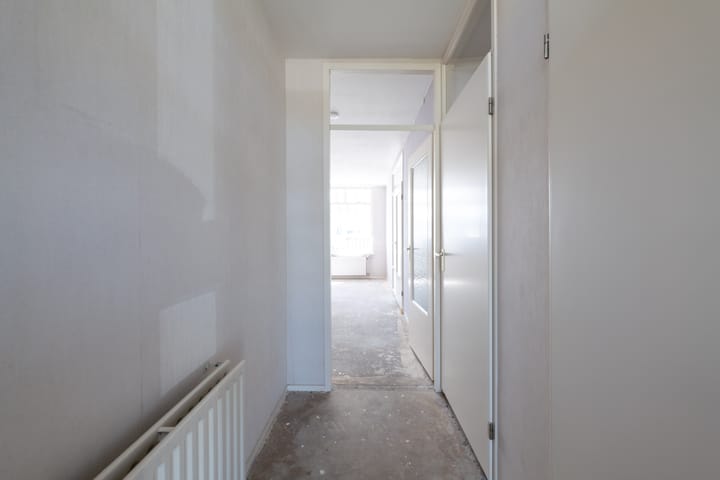 Foto 8 van Vestahof 5