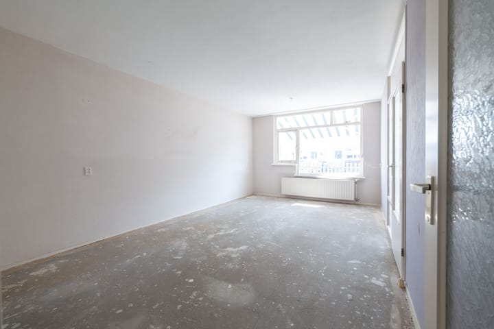 Foto 9 van Vestahof 5