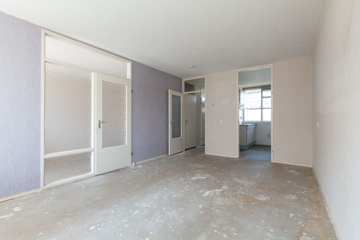 Foto 10 van Vestahof 5