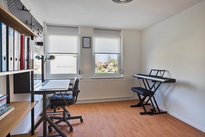 Foto 24 van Mgr. Nolensstraat 13