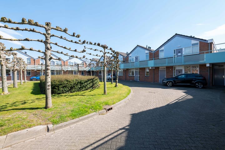 Foto 23 van Vestahof 5