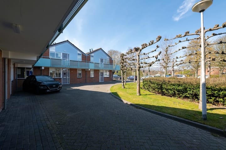 Foto 25 van Vestahof 5