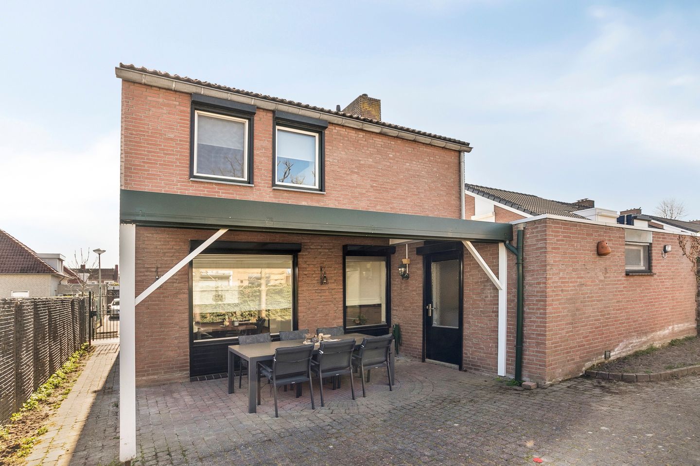 Photo 35 of Mgr. Nolensstraat 13