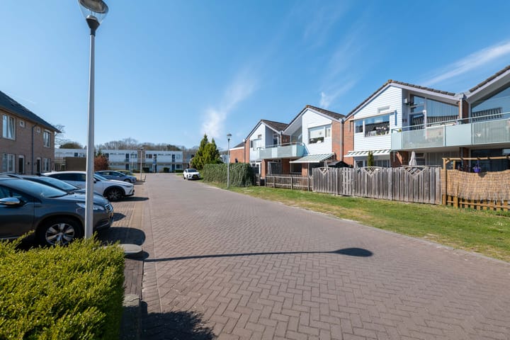 Foto 28 van Vestahof 5