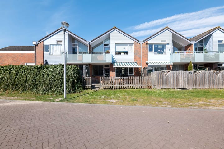 Foto 29 van Vestahof 5