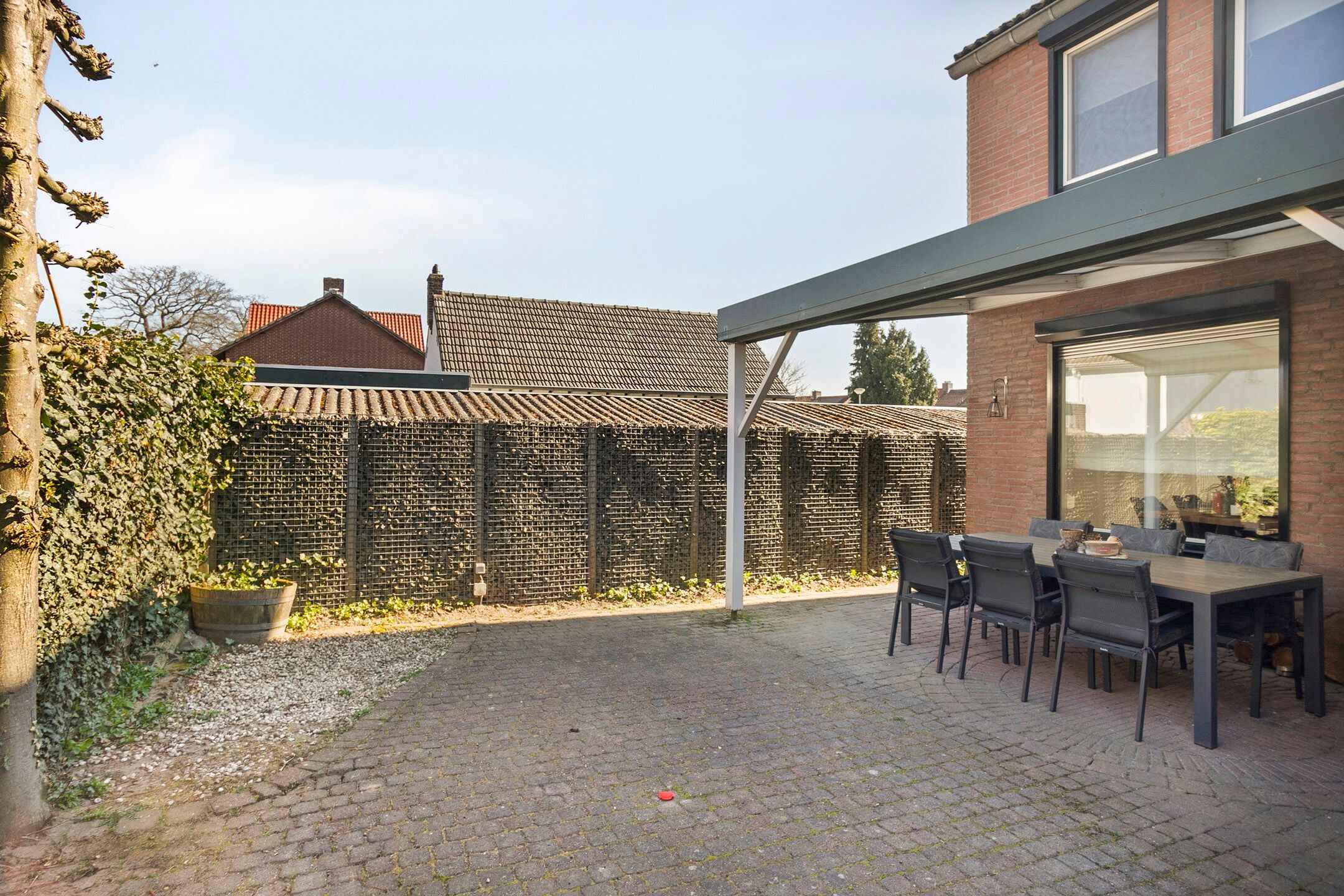 Photo 39 of Mgr. Nolensstraat 13