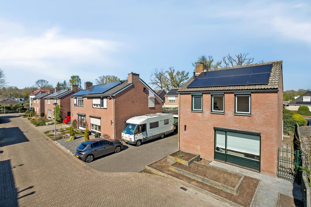 Photo 41 of Mgr. Nolensstraat 13