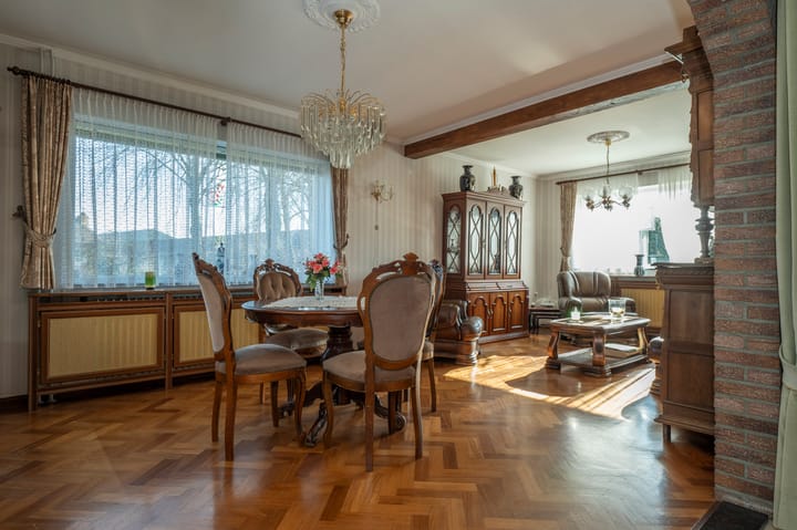 Foto 3 van Putveld 4