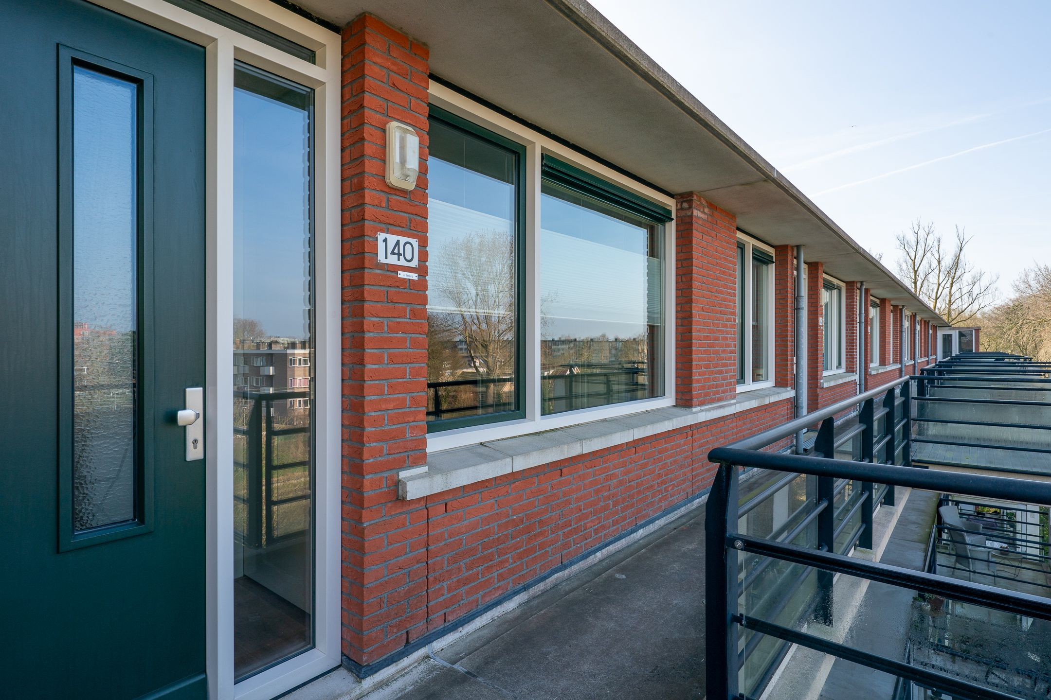 Foto 6 van Iepenlaan 140