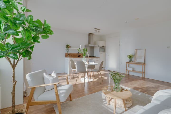 Foto 8 van Iepenlaan 140