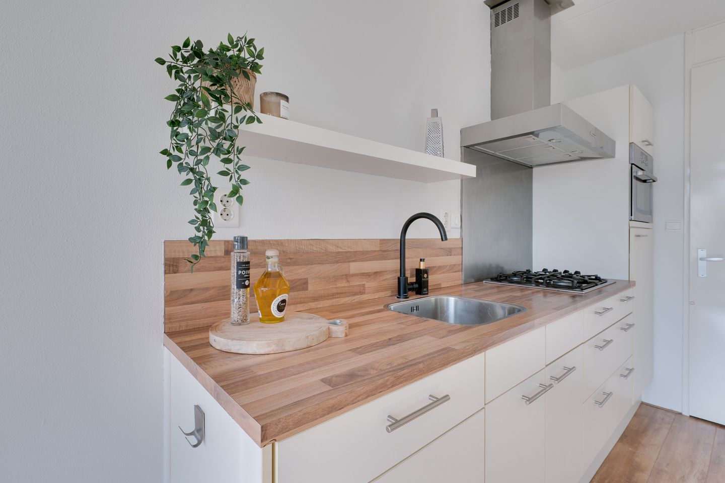 Foto 10 van Iepenlaan 140