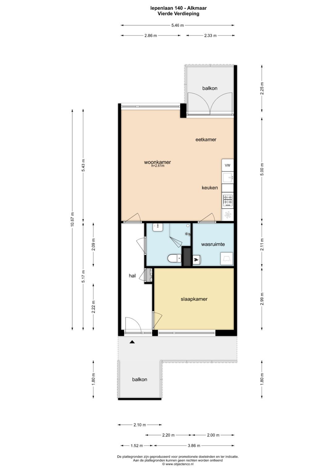 Foto 26 van Iepenlaan 140