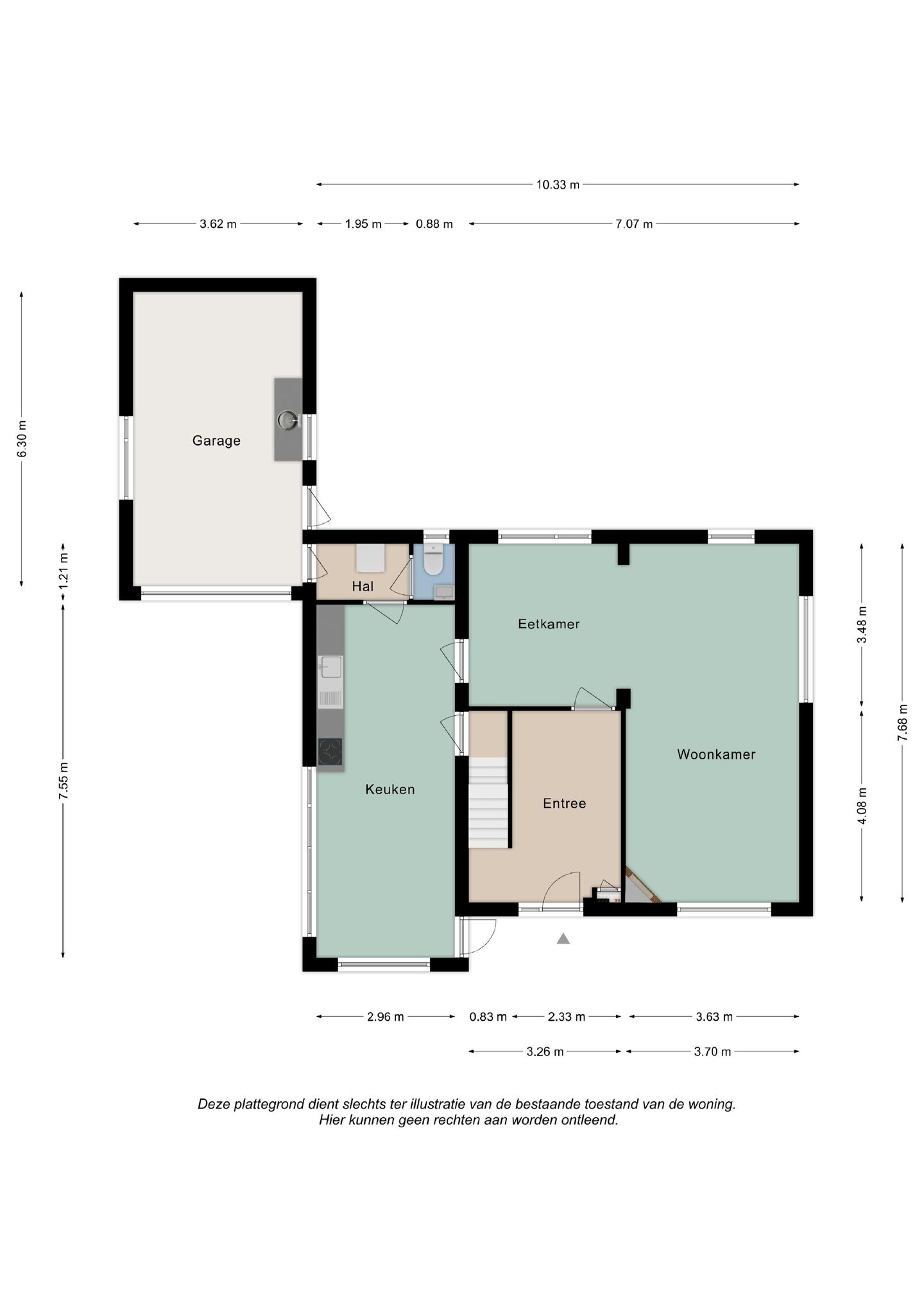Foto 35 van Putveld 4